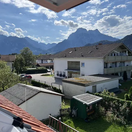 Alm-stube Füssen