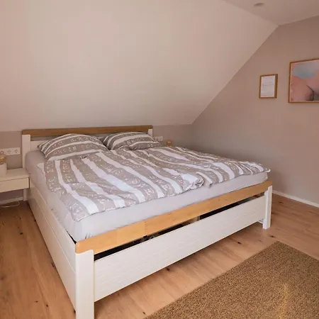 Alm-stube Appartement Füssen
