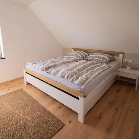 Alm-stube Appartement Füssen