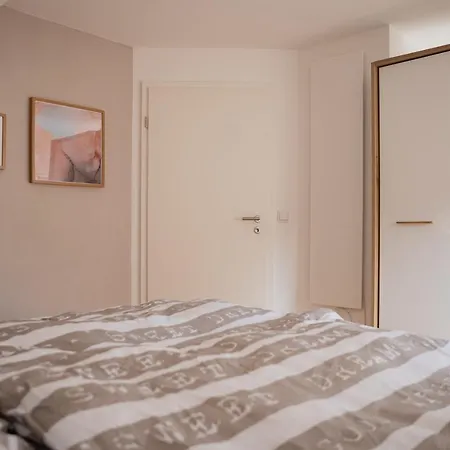 Alm-stube Apartamento *